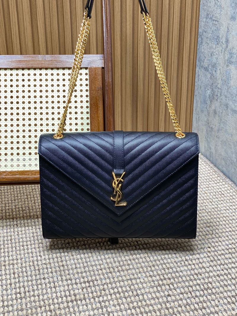 YSL Satchel Bags